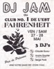 DJ jam - Fahrenheit